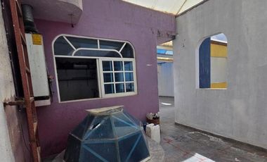 Venta de Casa en Lomas de Cristo, Texcoco de Mora, México