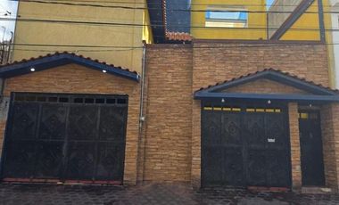 Venta de Casa en Lomas de Cristo, Texcoco de Mora, México