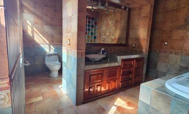 Venta de Casa en Lomas de Cristo, Texcoco de Mora, México