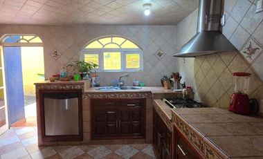 Venta de Casa en Lomas de Cristo, Texcoco de Mora, México