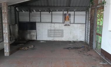 FOR SELL House Baan Maruay Motorway MRT-Sukhumvit CX-108748