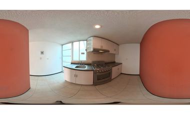 Casa en Venta - Fraccionamiento Fuentes del Molino - Sección Arboledas