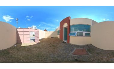 Casa en Venta - Fraccionamiento Fuentes del Molino - Sección Arboledas