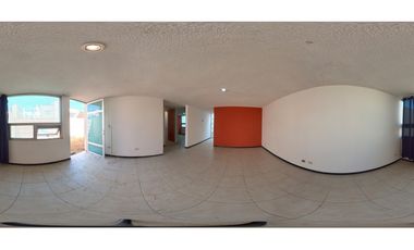 Casa en Venta - Fraccionamiento Fuentes del Molino - Sección Arboledas