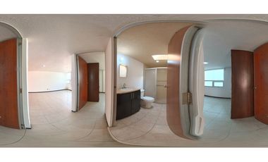 Casa en Venta - Fraccionamiento Fuentes del Molino - Sección Arboledas