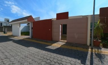 Casa en Venta - Fraccionamiento Fuentes del Molino - Sección Arboledas