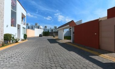 Casa en Venta - Fraccionamiento Fuentes del Molino - Sección Arboledas