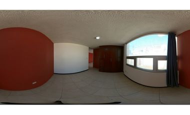 Casa en Venta - Fraccionamiento Fuentes del Molino - Sección Arboledas