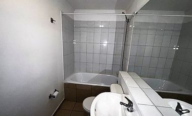 Excelente dpto. en la comuna Quinta Normal