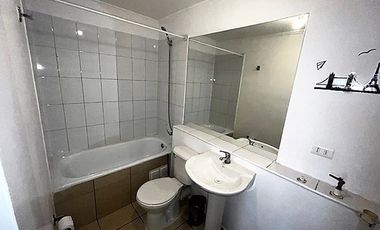 Excelente dpto. en la comuna Quinta Normal