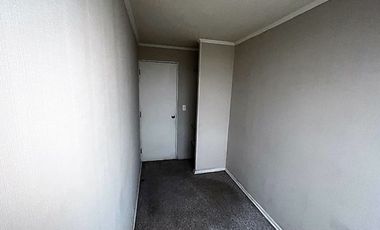 Excelente dpto. en la comuna Quinta Normal
