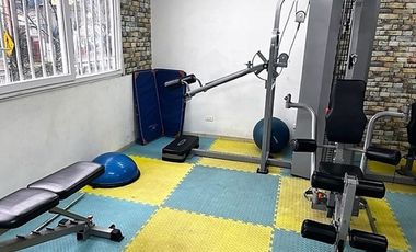 Excelente dpto. en la comuna Quinta Normal
