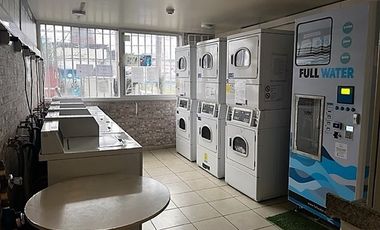 Excelente dpto. en la comuna Quinta Normal