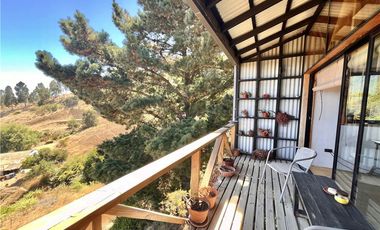 ¡Viva en armonía con la naturaleza!