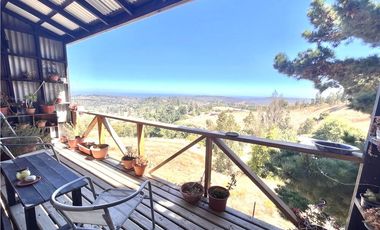 ¡Viva en armonía con la naturaleza!