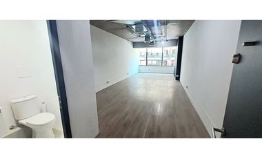 Oportunidad arriendo 0ficina en La Reina