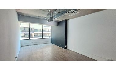 Oportunidad arriendo 0ficina en La Reina