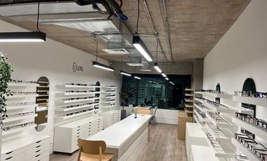 Oportunidad arriendo 0ficina en La Reina