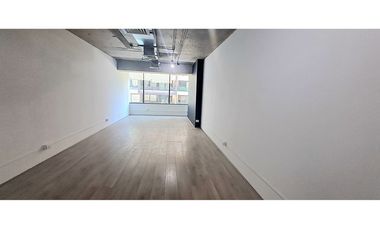 Oportunidad arriendo 0ficina en La Reina
