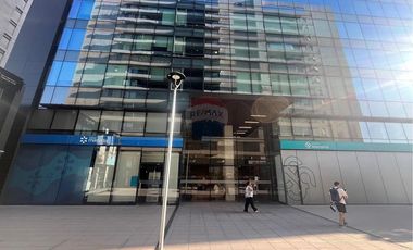 Oportunidad arriendo 0ficina en La Reina