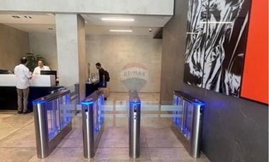 Oportunidad arriendo 0ficina en La Reina