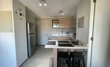 Arriendo Centro Temuco Amoblado