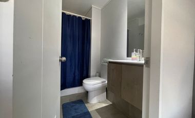 Arriendo Centro Temuco Amoblado