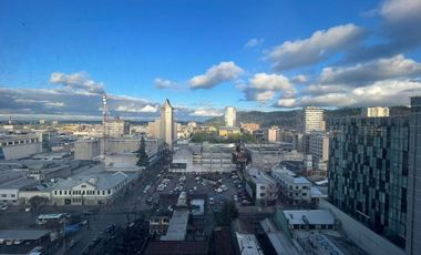 Arriendo Centro Temuco Amoblado