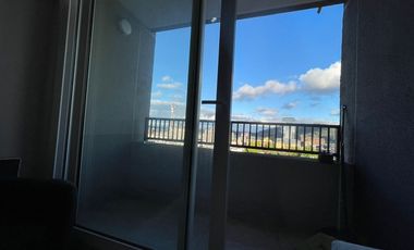 Arriendo Centro Temuco Amoblado