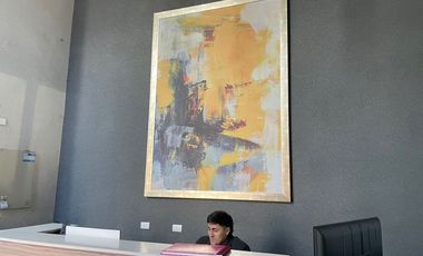 Arriendo Centro Temuco Amoblado