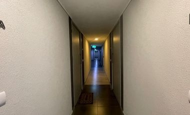 Arriendo Centro Temuco Amoblado