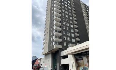 Arriendo Centro Temuco Amoblado