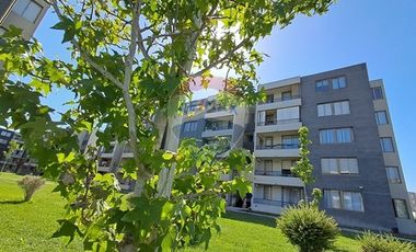 Moderno y acogedor departamento en Cerrillos