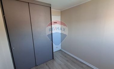 Moderno y acogedor departamento en Cerrillos