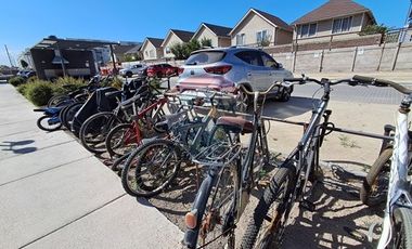 Moderno y acogedor departamento en Cerrillos