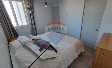 Moderno y acogedor departamento en Cerrillos