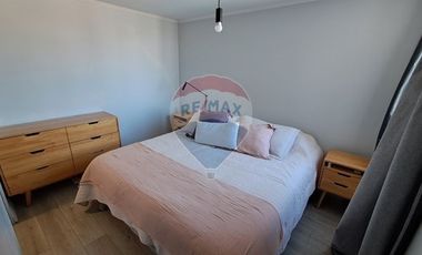 Moderno y acogedor departamento en Cerrillos