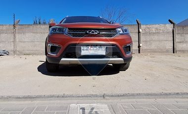 Moderno y acogedor departamento en Cerrillos