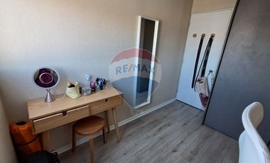 Moderno y acogedor departamento en Cerrillos