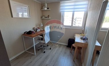 Moderno y acogedor departamento en Cerrillos