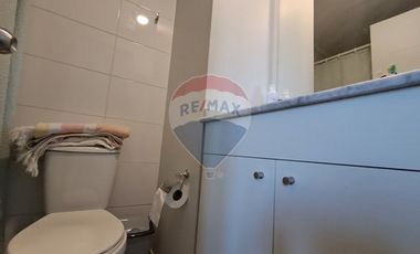 Moderno y acogedor departamento en Cerrillos