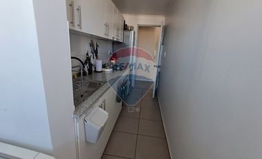 Moderno y acogedor departamento en Cerrillos