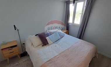 Moderno y acogedor departamento en Cerrillos