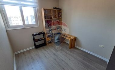 Moderno y acogedor departamento en Cerrillos