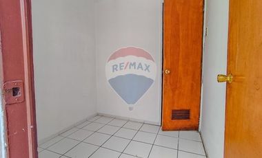 Amplia y comoda casa en Vitacura