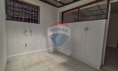 Amplia y comoda casa en Vitacura