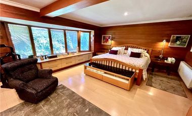 Amplia casa Pedro de Valdivia Norte