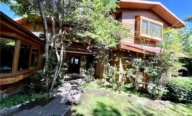 Amplia casa Pedro de Valdivia Norte