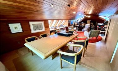 Amplia casa Pedro de Valdivia Norte