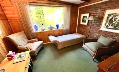 Amplia casa Pedro de Valdivia Norte